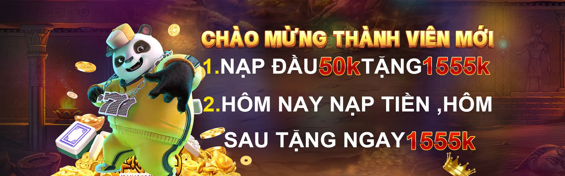 Nền tảng cá cược trực tuyến 44win55 với khuyến mãi 2026